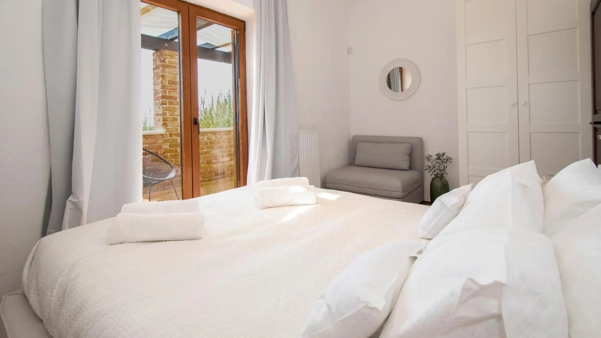 Villa Verde Istria In Svetvincenat Cabrunici