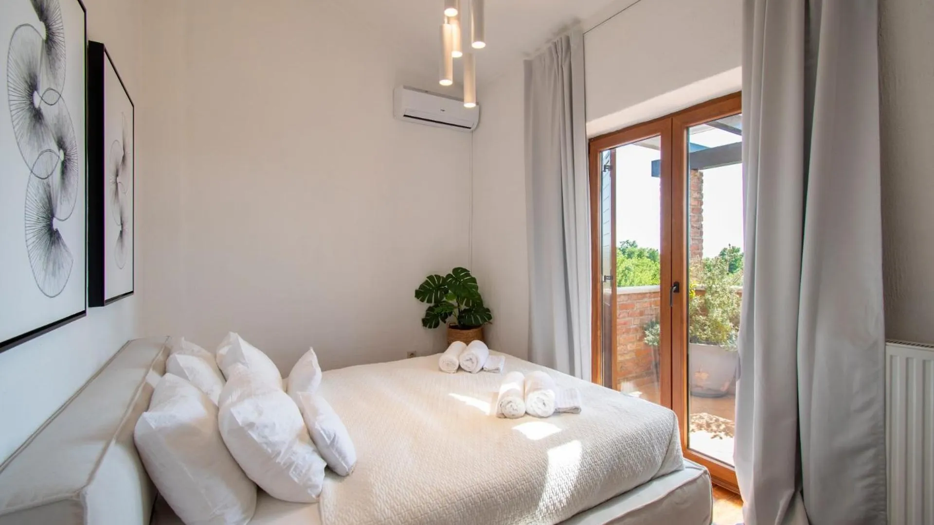 Villa Verde Istria In Svetvincenat Cabrunici