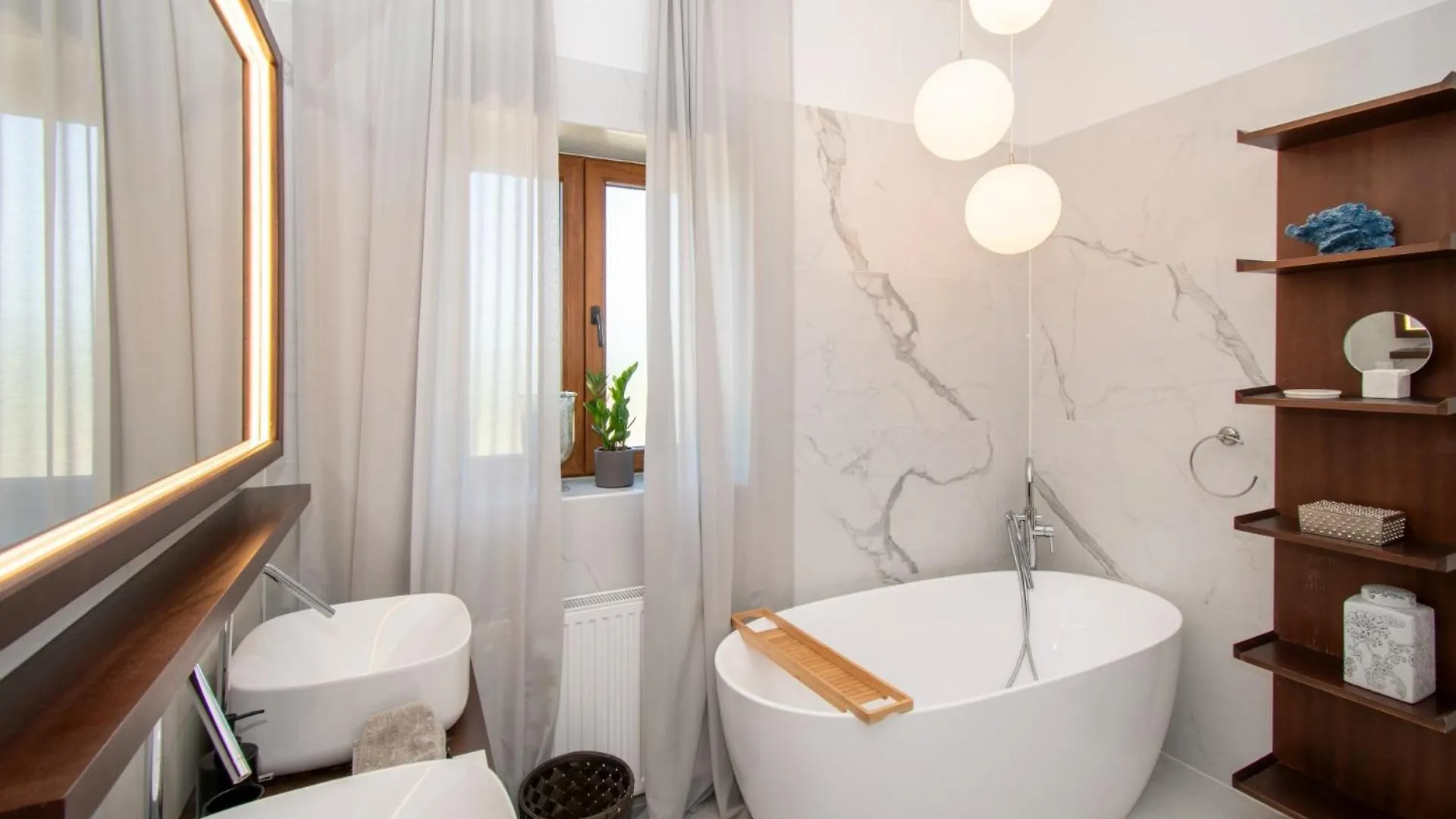 Villa Verde Istria In Svetvincenat Cabrunici Croatia