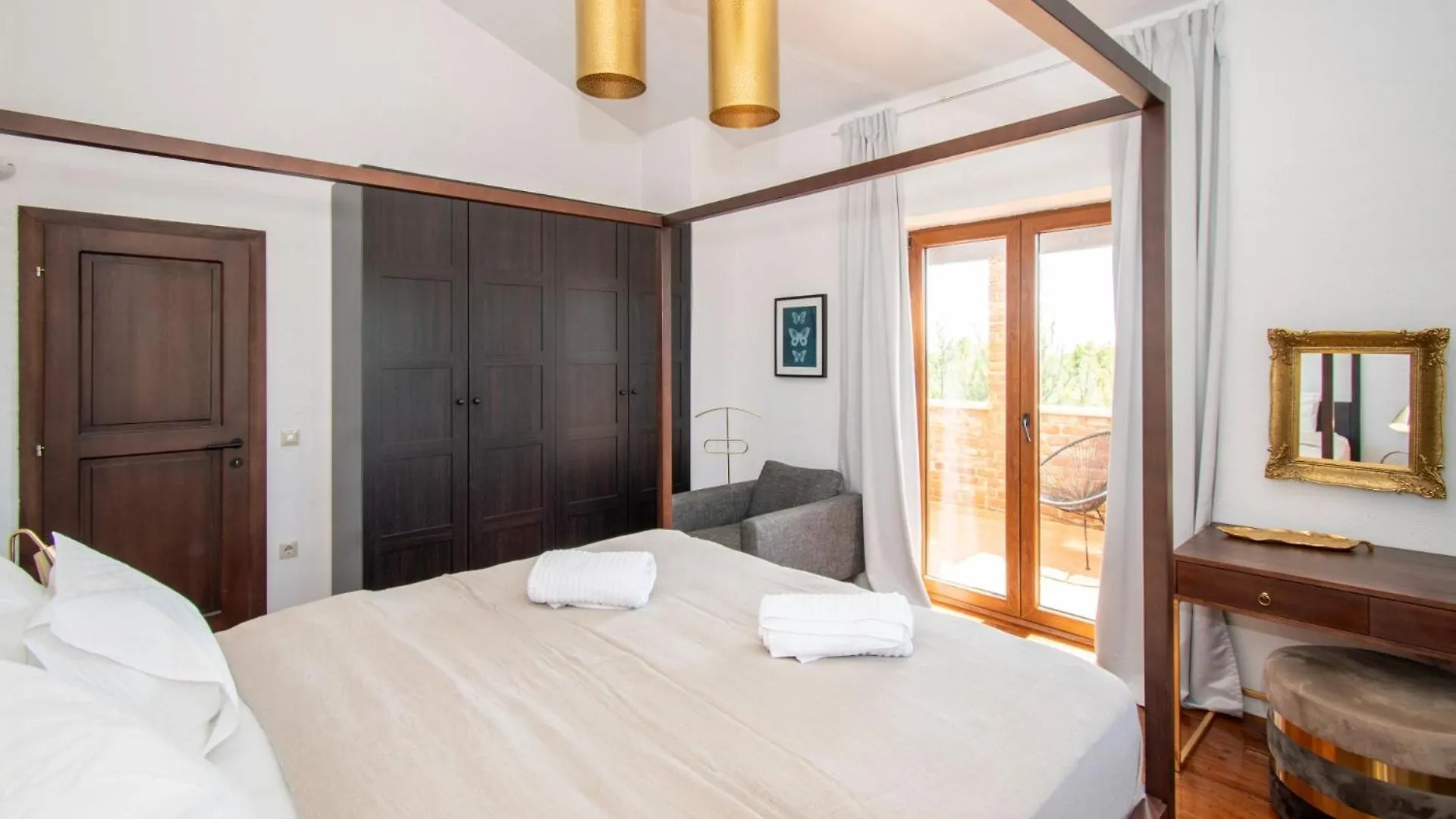 Villa Verde Istria In Svetvincenat Cabrunici