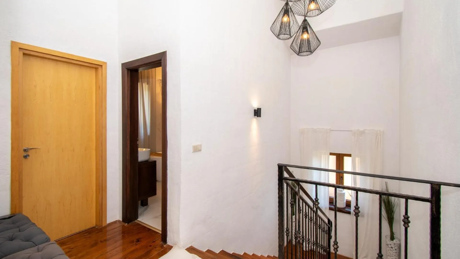 Villa Verde Istria In Svetvincenat Cabrunici