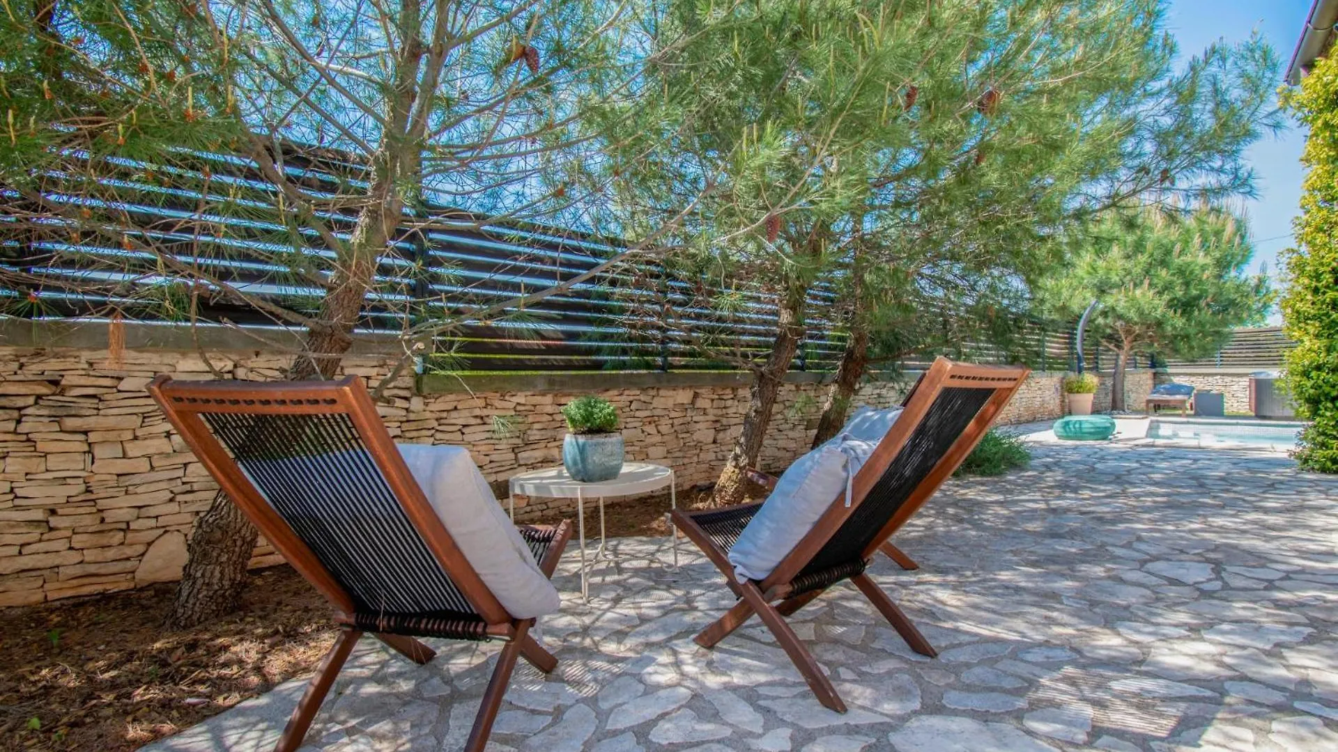 Villa Verde Istria In Svetvincenat Cabrunici