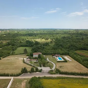 Stancija Villa